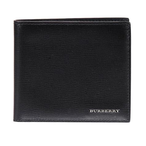 burberry mens wallet on sale|Burberry wallets for men outlet.